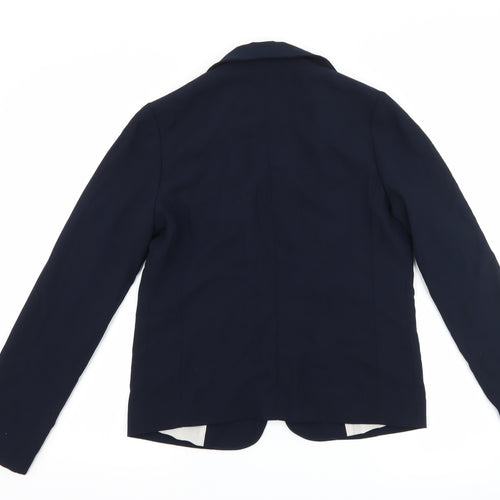 Atmosphere Womens Blue   Jacket Blazer Size 6