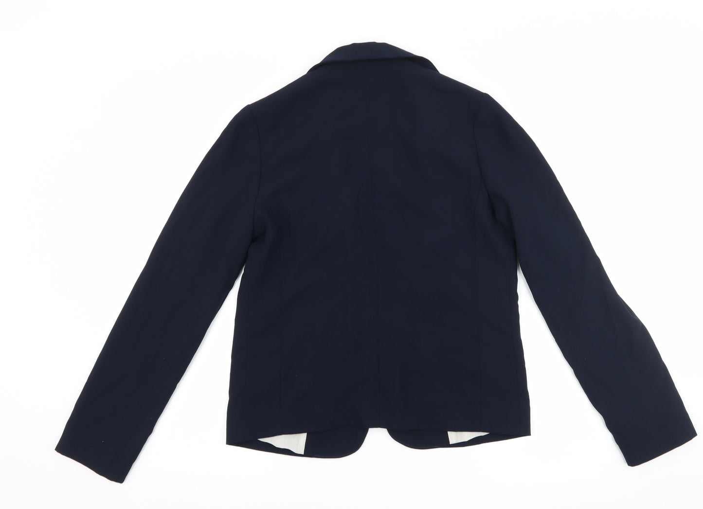 Atmosphere Womens Blue   Jacket Blazer Size 6