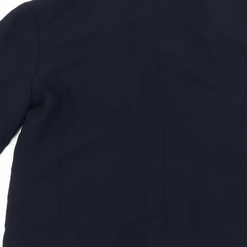 Atmosphere Womens Blue   Jacket Blazer Size 6