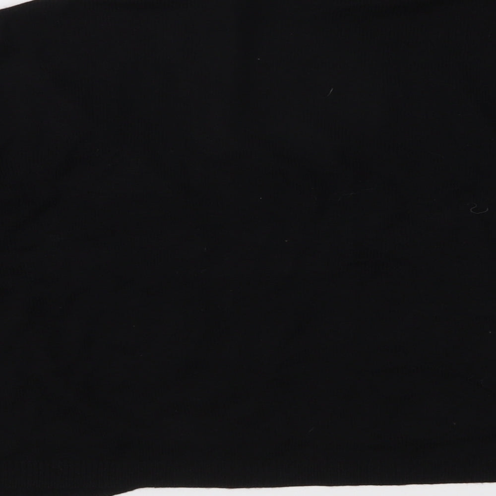 Atmosphere Womens Black  Knit Cardigan Jumper Size 14
