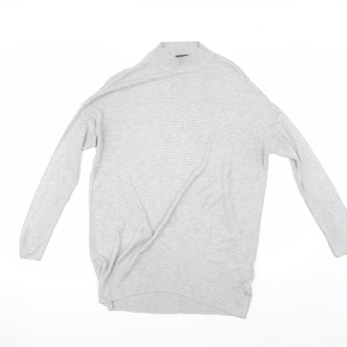 PRIMAR Womens Grey   Pullover Jumper Size 6