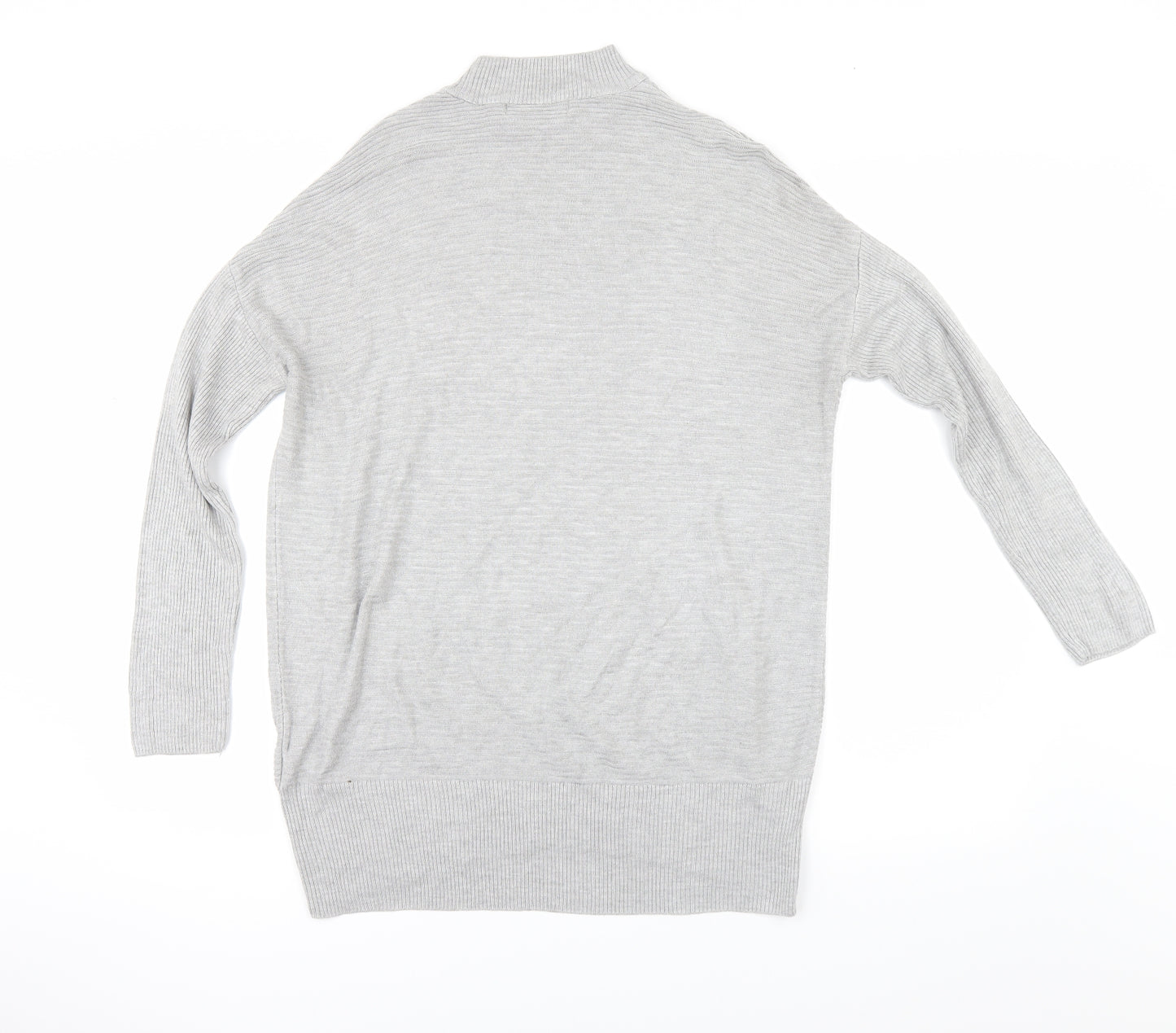 PRIMAR Womens Grey   Pullover Jumper Size 6