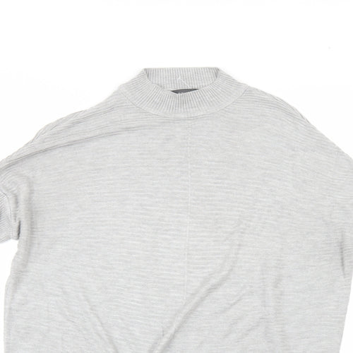 PRIMAR Womens Grey   Pullover Jumper Size 6