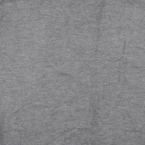 F&F Womens Grey   Pullover Jumper Size 10