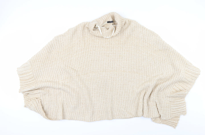 Primark Womens Beige   Jacket  Size S