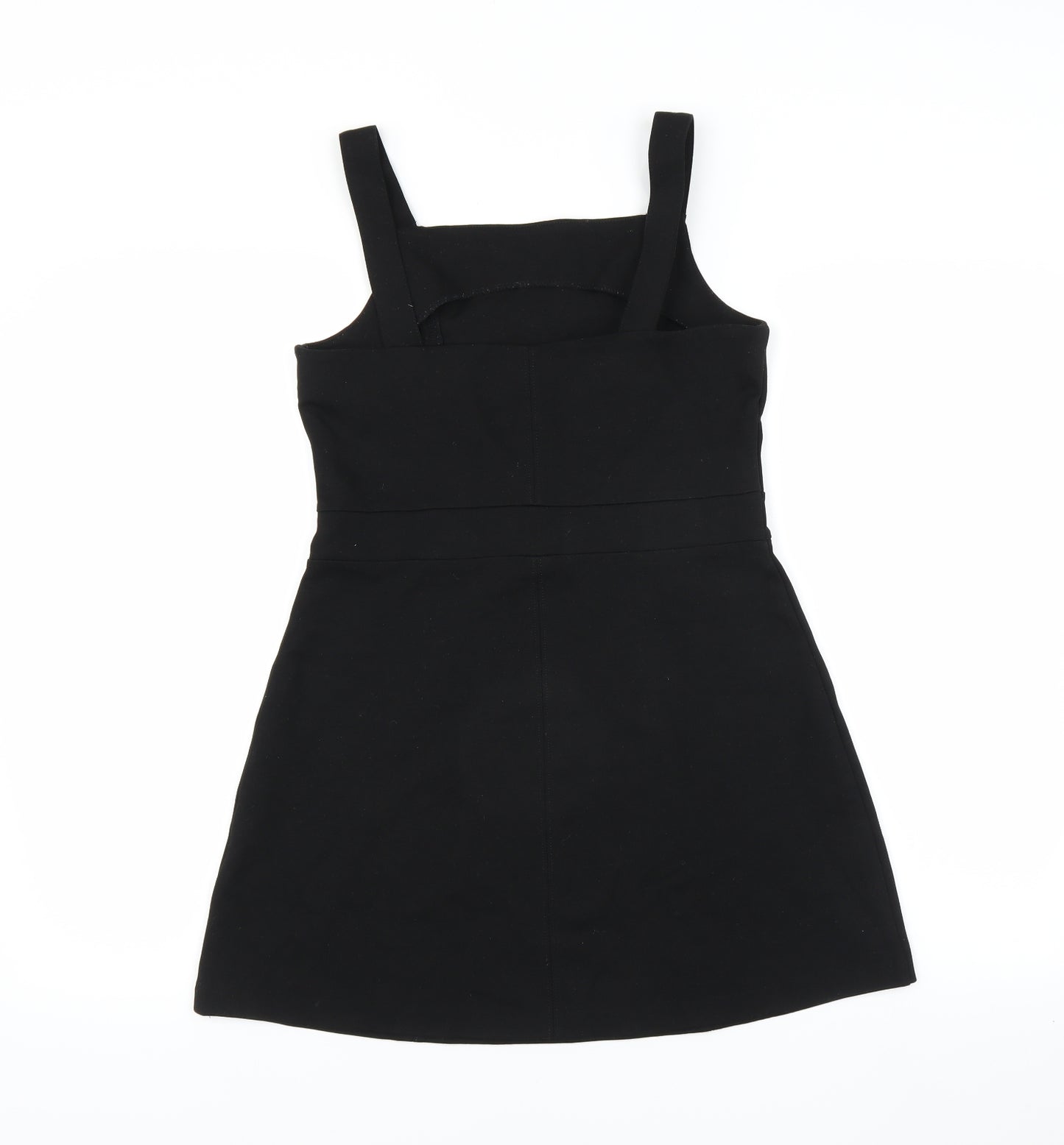 River Island Girls Black   A-Line  Size 11-12 Years