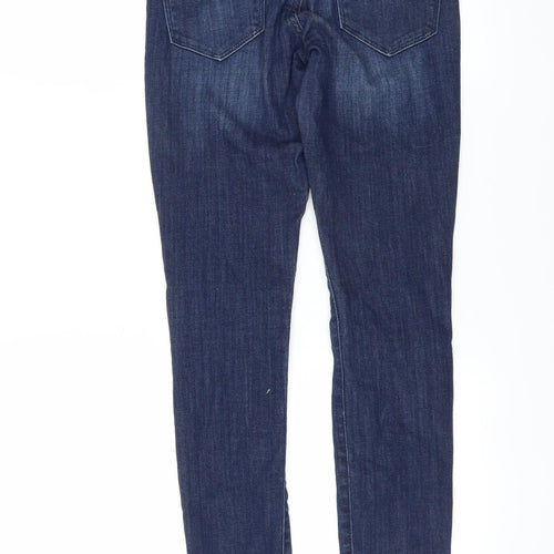 Gap Womens Blue   Skinny Jeans Size 25 in L30 in