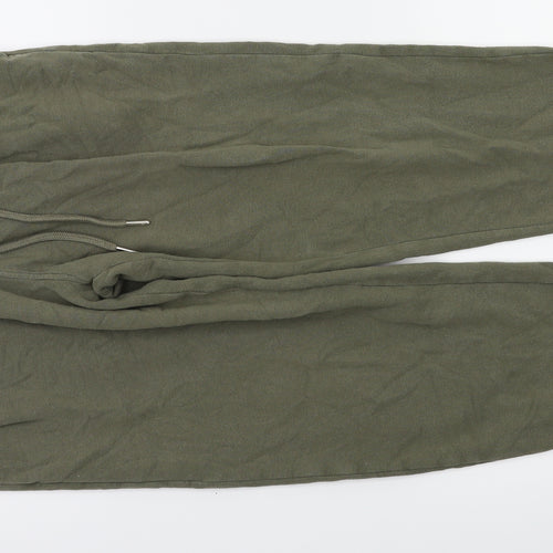 NEXT Mens Gold   Jegging Trousers Size S L27 in