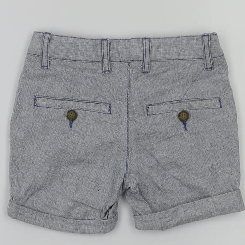 urban boys  Boys Grey   Chino Shorts Size 5 Years