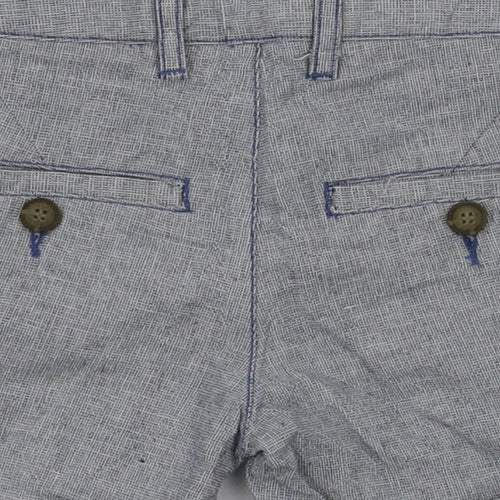 urban boys  Boys Grey   Chino Shorts Size 5 Years