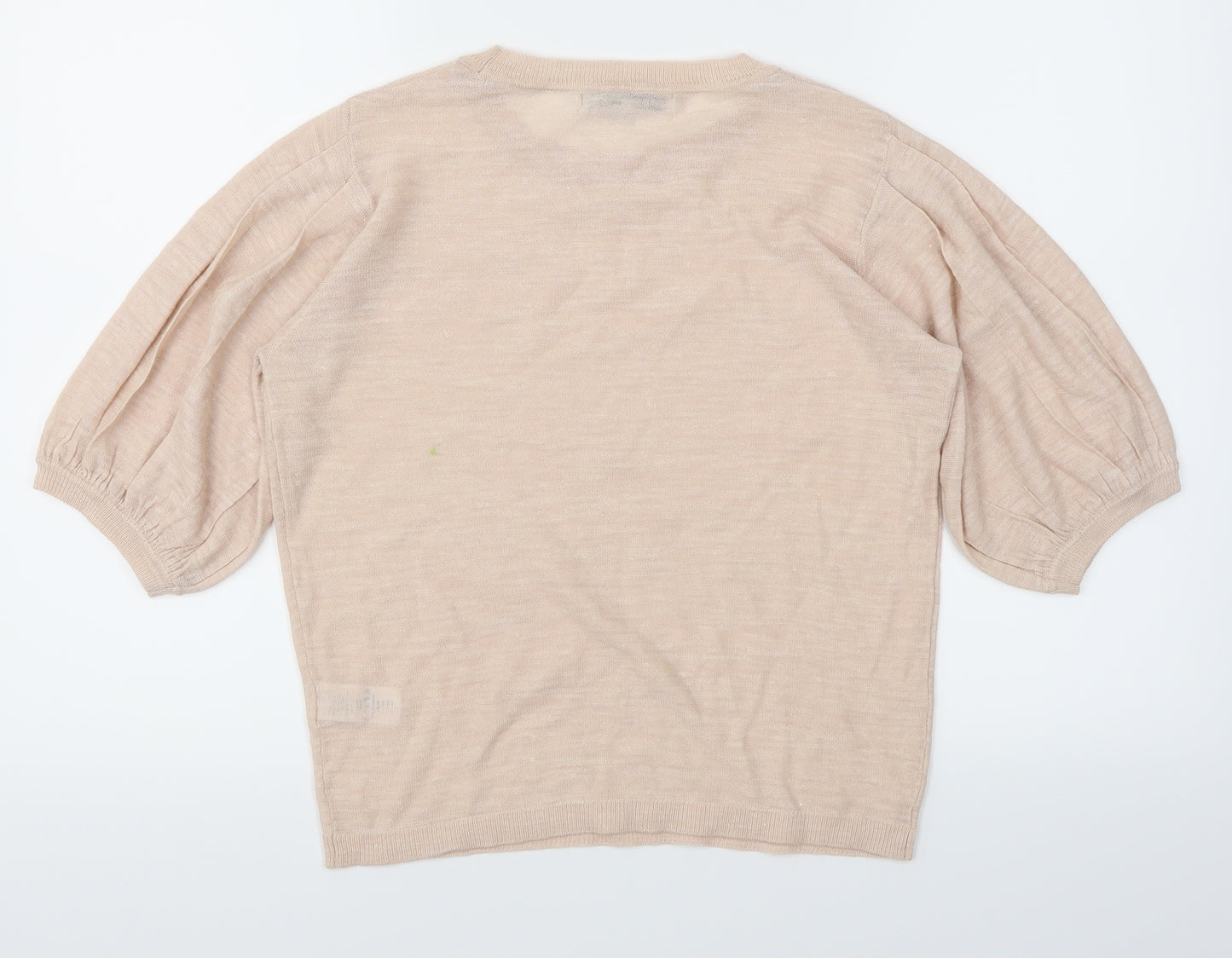 NEXT Womens Pink   Pullover Jumper Size 8