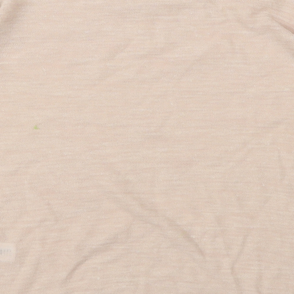 NEXT Womens Pink   Pullover Jumper Size 8