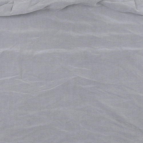 Berkertex Mens Grey    Button-Up Size L