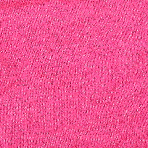 George Womens Pink   Pullover Jumper Size L
