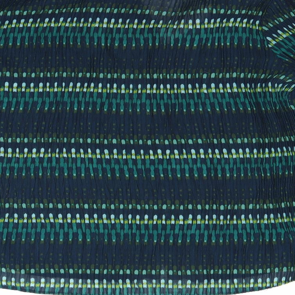Marks and Spencer Womens Green   Basic Blouse Size 22