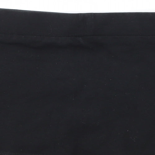 Marks and Spencer Girls Green  Jersey  Skort Size 4-5 Years