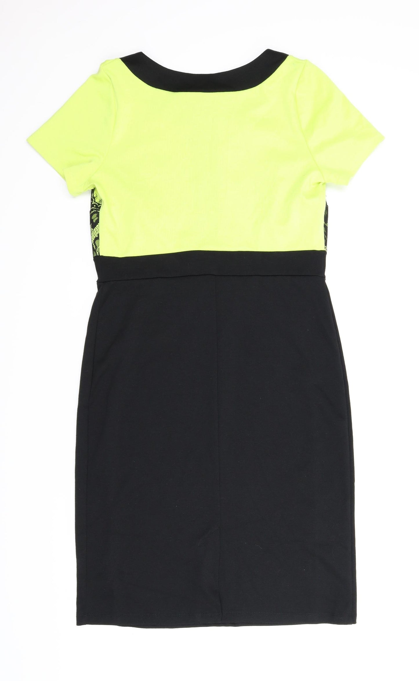 George Womens Black   Pencil Dress  Size 12