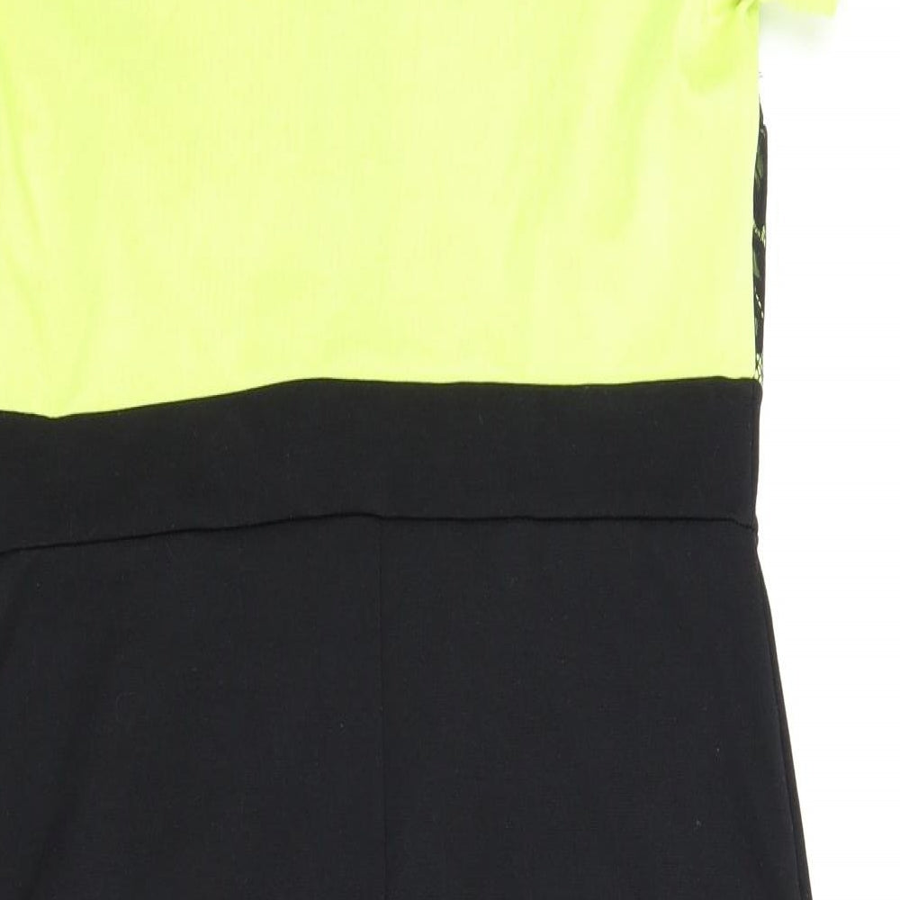 George Womens Black   Pencil Dress  Size 12