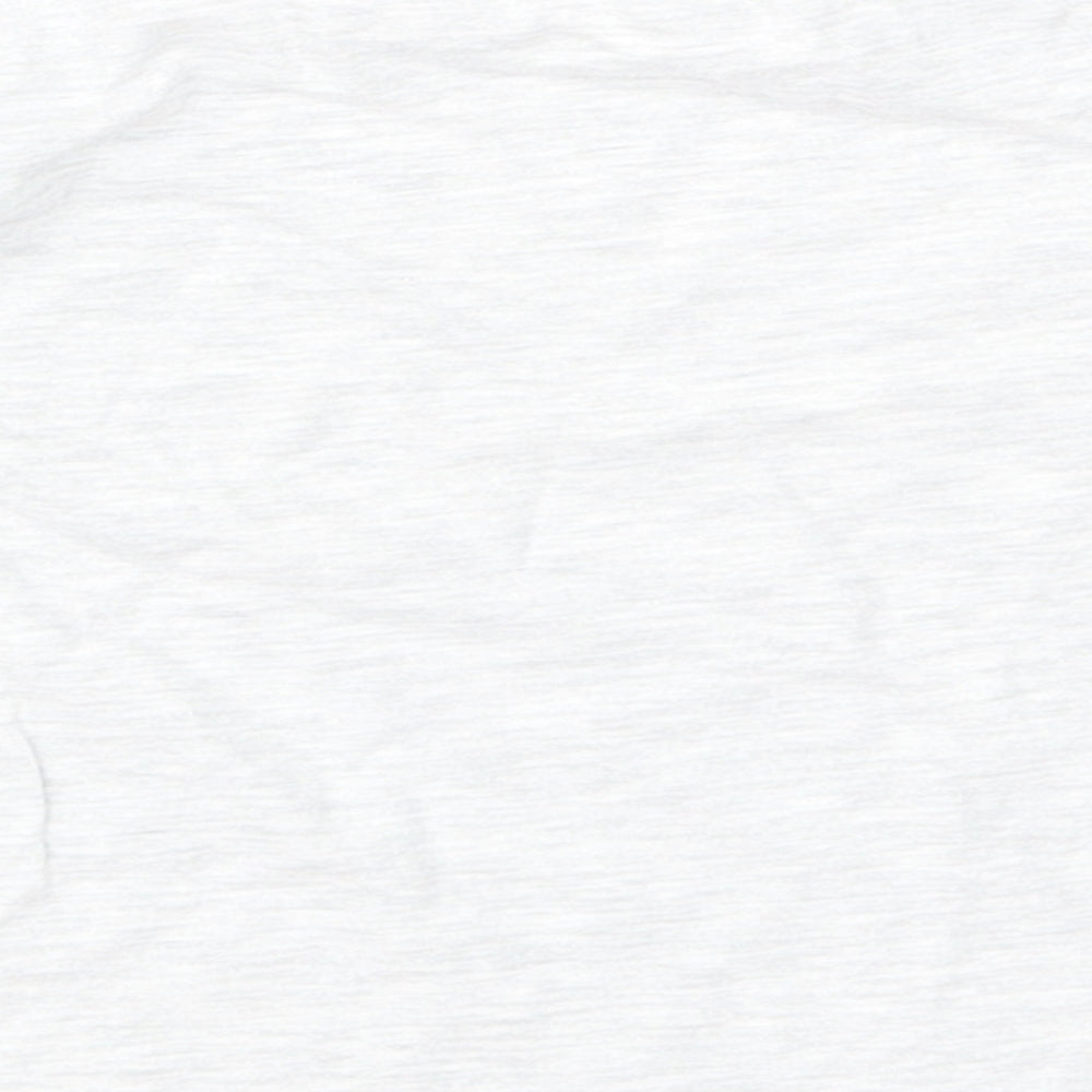 Primark Boys Grey   Pullover T-Shirt Size 3-4 Years