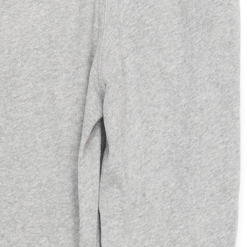 Ralph Lauren Boys Grey   Jogger Trousers Size 11 Years