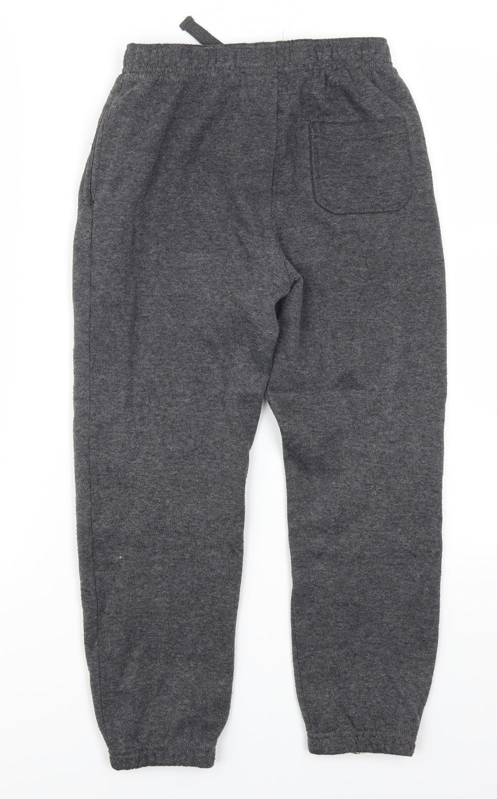 Primark Boys Grey   Sweatpants Trousers Size 8-9 Years
