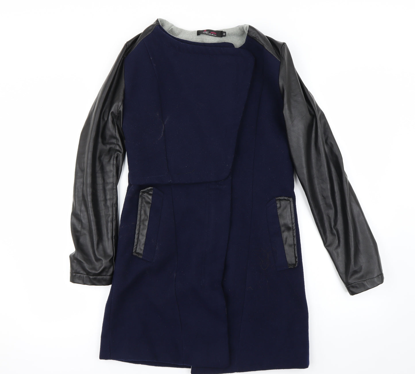 Preworn Womens Blue   Jacket  Size M