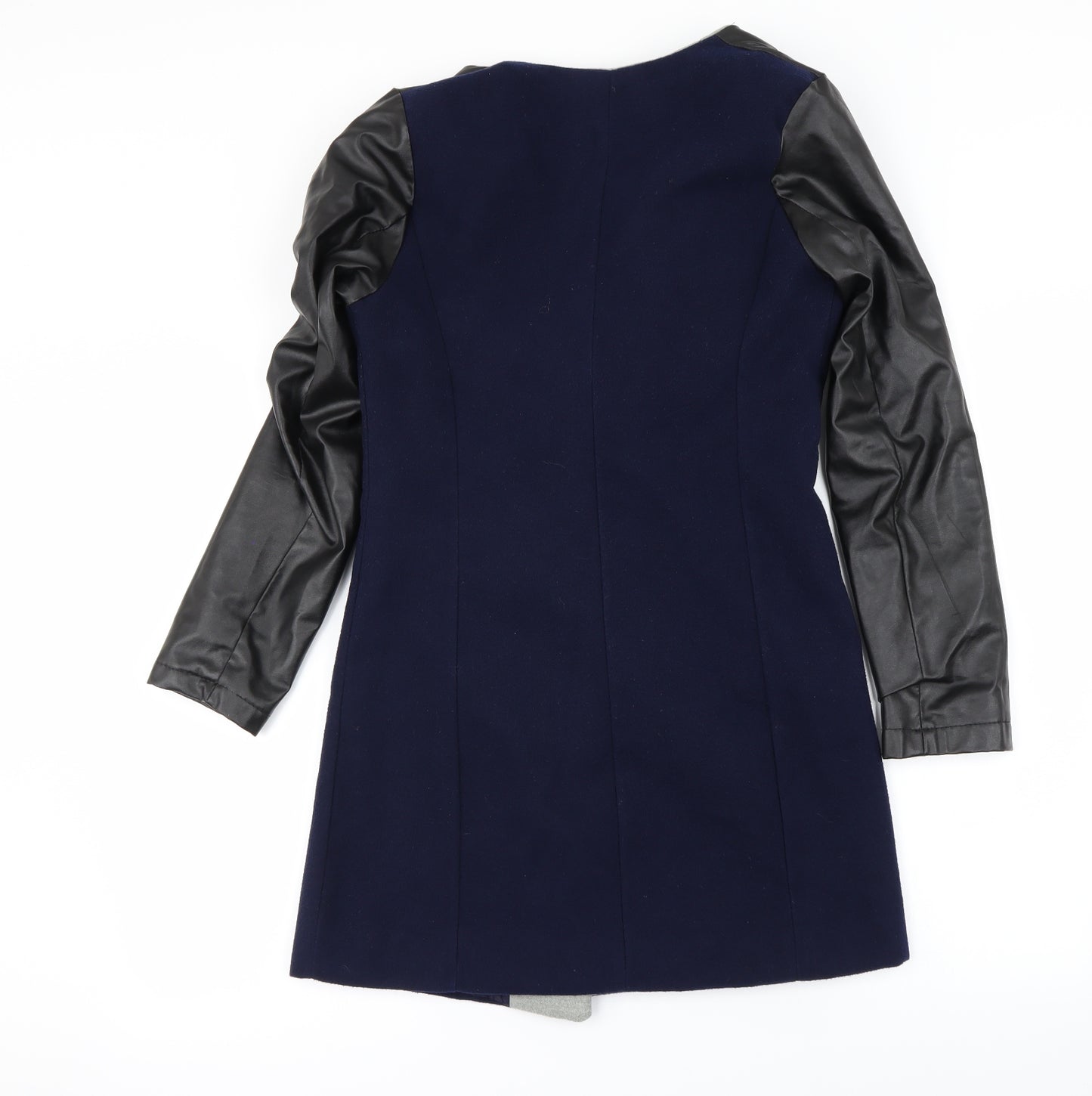 Preworn Womens Blue   Jacket  Size M