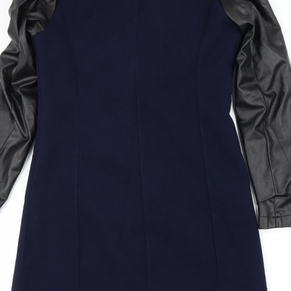 Preworn Womens Blue   Jacket  Size M