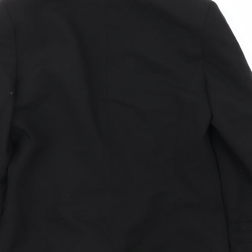 Atmosphere Womens Black   Jacket Blazer Size 12