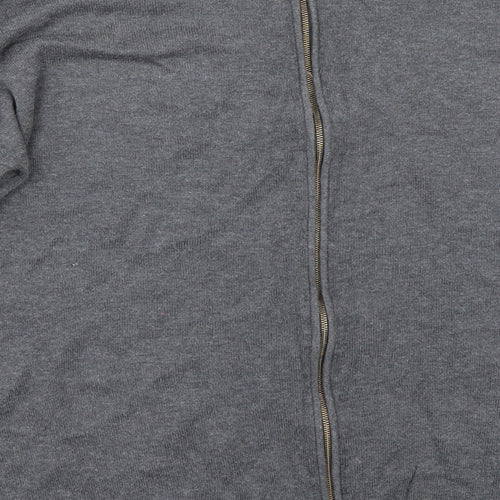 TU Womens Grey   Pullover Jumper Size 12