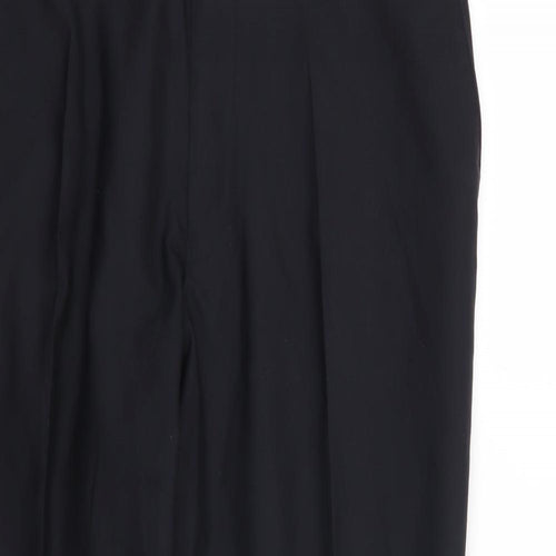 NEXT Mens Blue   Trousers  Size 34 in L29 in