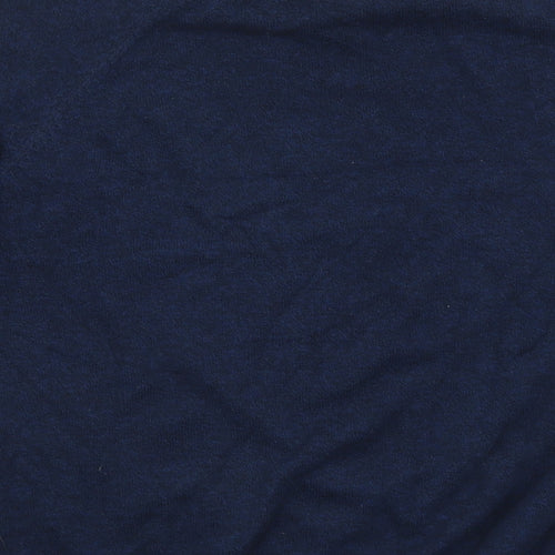 Primark Mens Blue   Pullover Jumper Size L