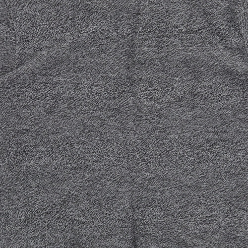 Topman Mens Grey   Pullover Jumper Size S