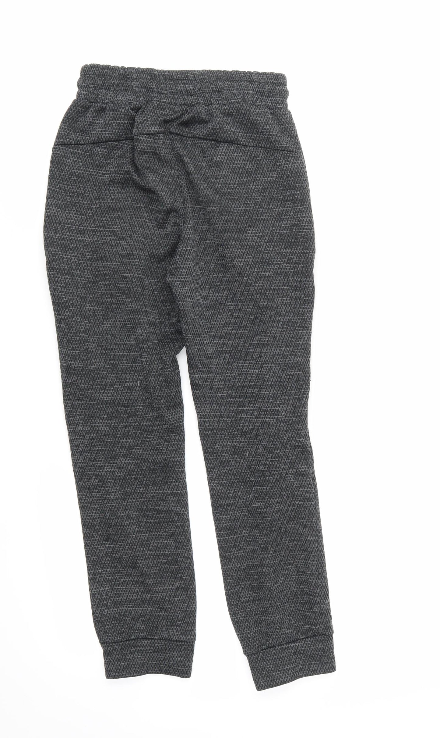 Primark Girls Grey   Sweatpants Trousers Size 10-11 Years