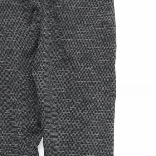 Primark Girls Grey   Sweatpants Trousers Size 10-11 Years