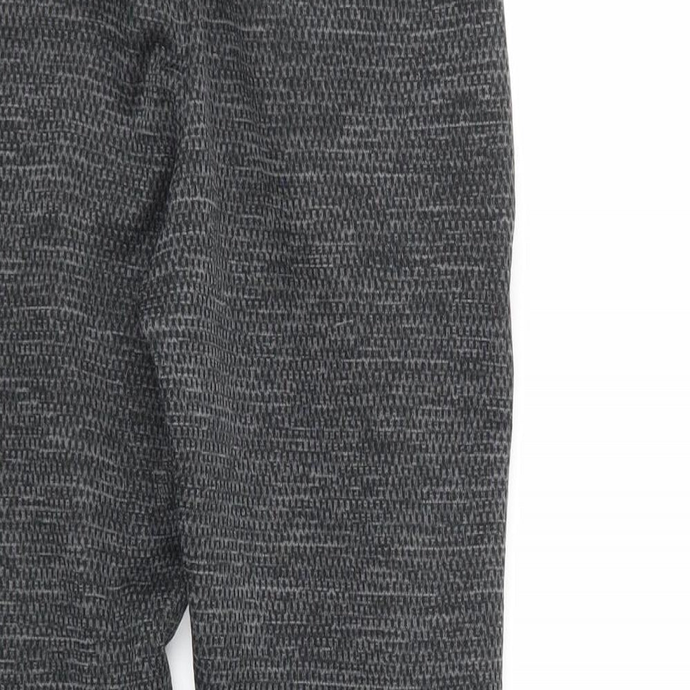 Primark Girls Grey   Sweatpants Trousers Size 10-11 Years