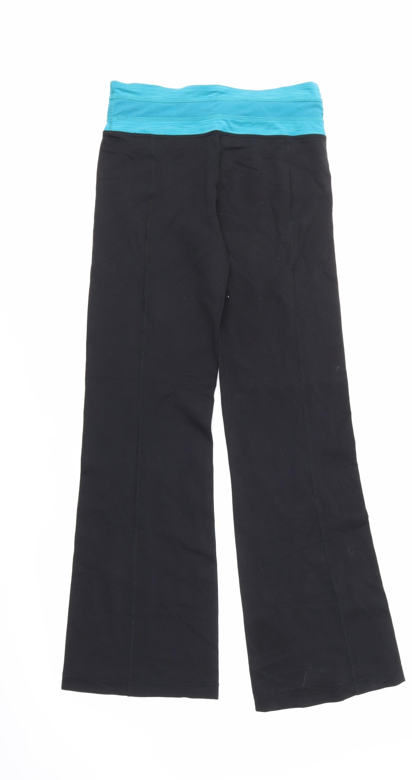 Preworn Womens Black   Trousers   L30 in