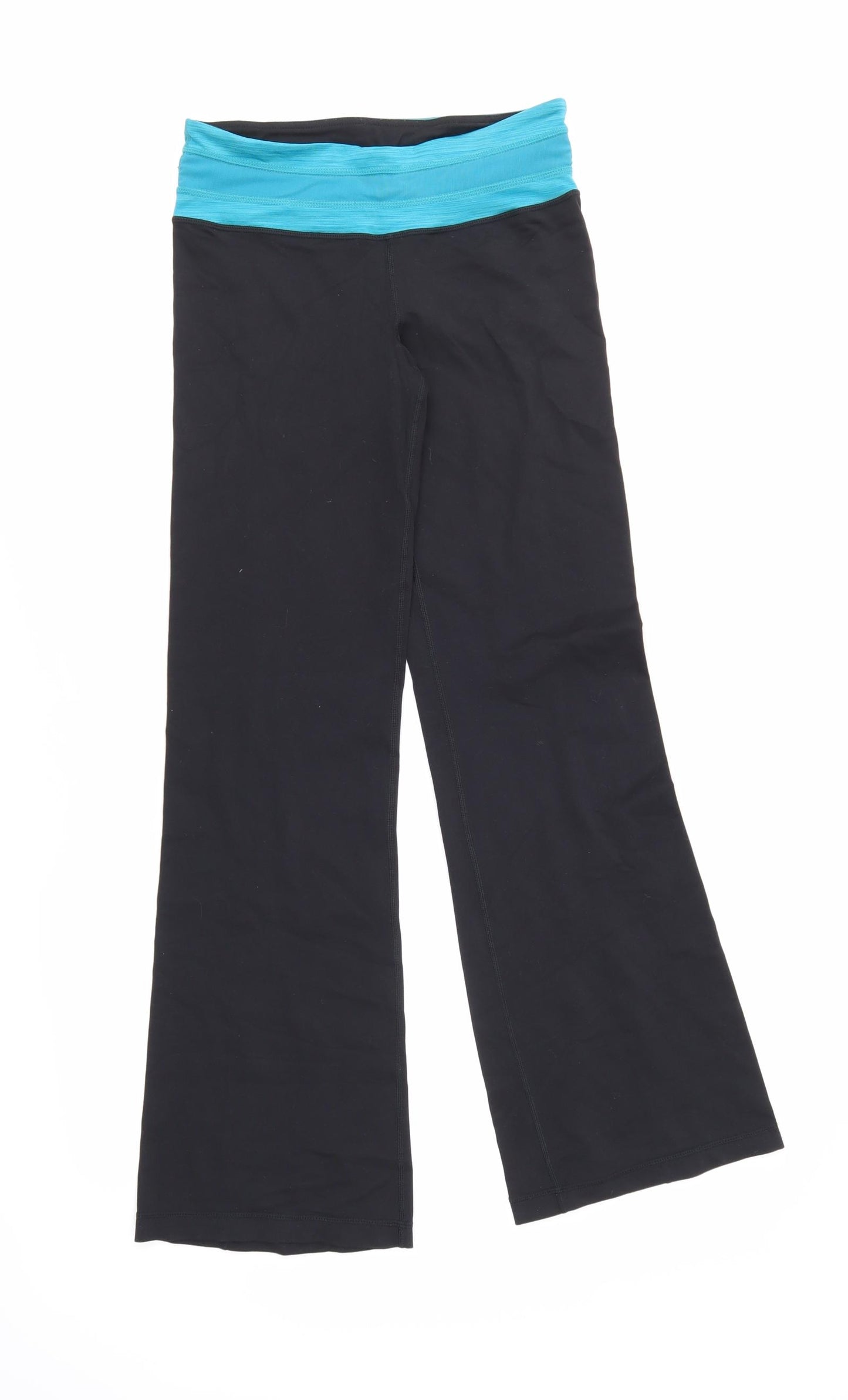 Preworn Womens Black   Trousers   L30 in