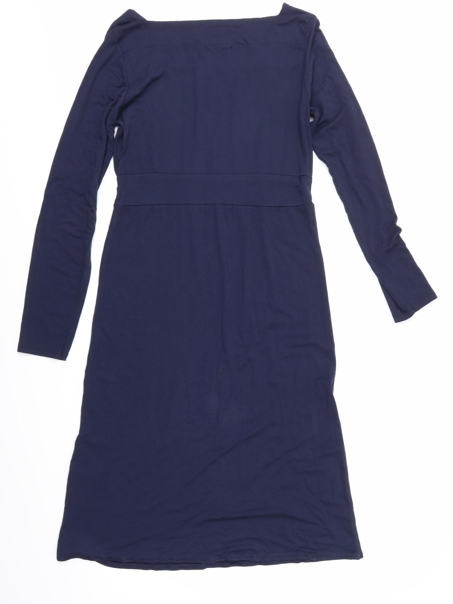 Willow Womens Blue   A-Line  Size M