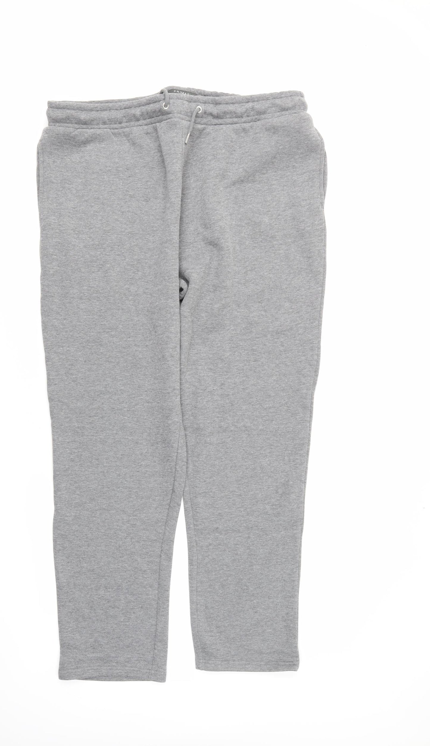 Primark Mens Grey   Sweatpants Trousers Size 2XL L31 in