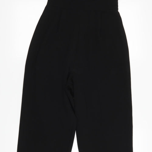 Avidlove Womens Black   Jumpsuit One-Piece Size S L26 in