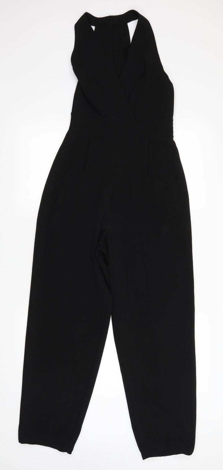 Avidlove Womens Black   Jumpsuit One-Piece Size S L26 in
