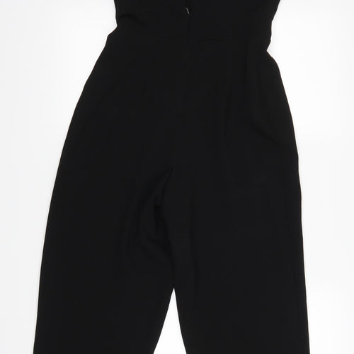 Avidlove Womens Black   Jumpsuit One-Piece Size S L26 in