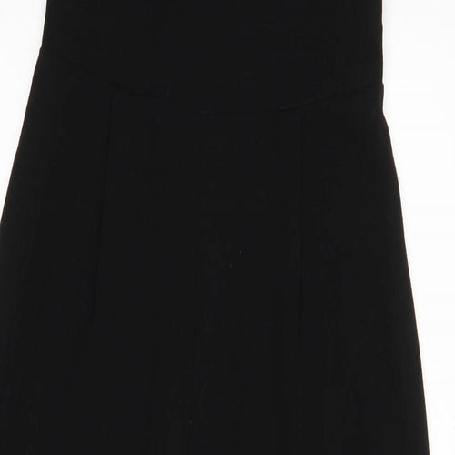 Avidlove Womens Black   Jumpsuit One-Piece Size S L26 in