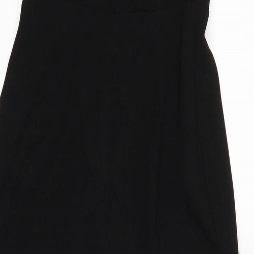 Avidlove Womens Black   Jumpsuit One-Piece Size S L26 in