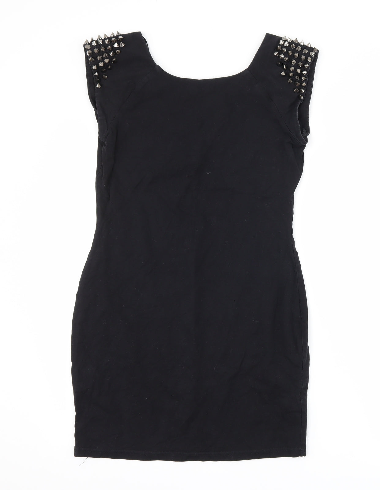 AX Paris Womens Black   Bodycon  Size 12