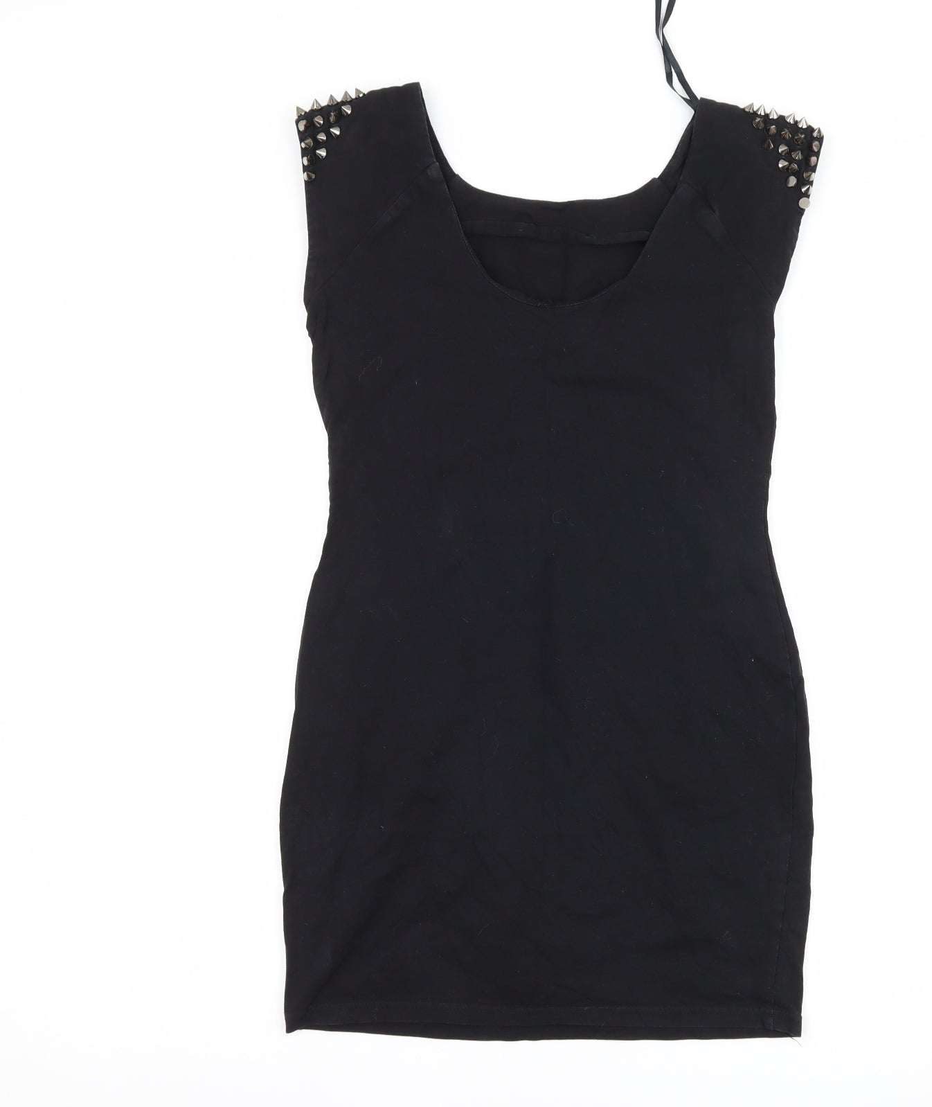 AX Paris Womens Black   Bodycon  Size 12