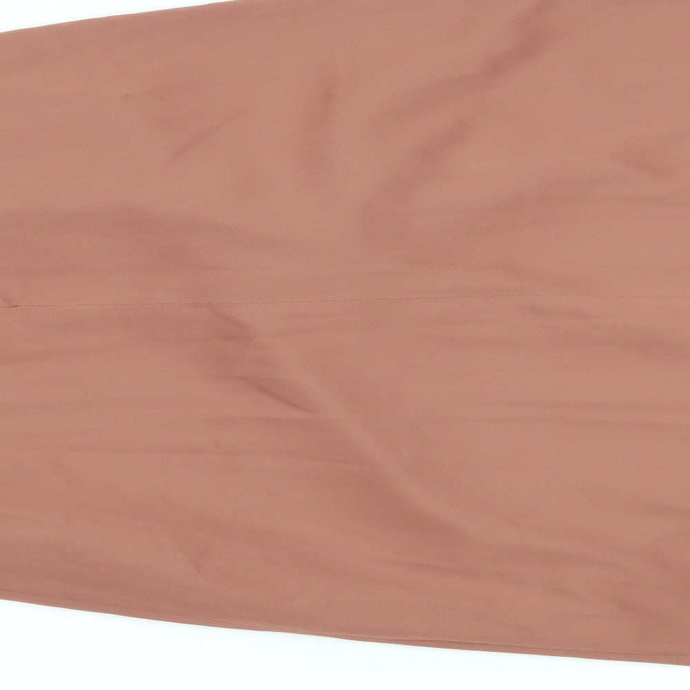 yagmar Womens Brown   Maxi  Size 10