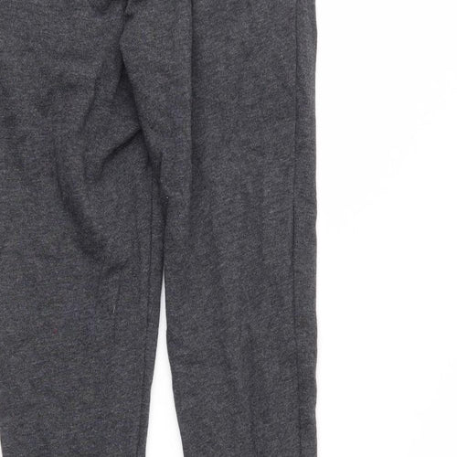 ASOS Mens Grey   Sweatpants Trousers Size XS L29 in