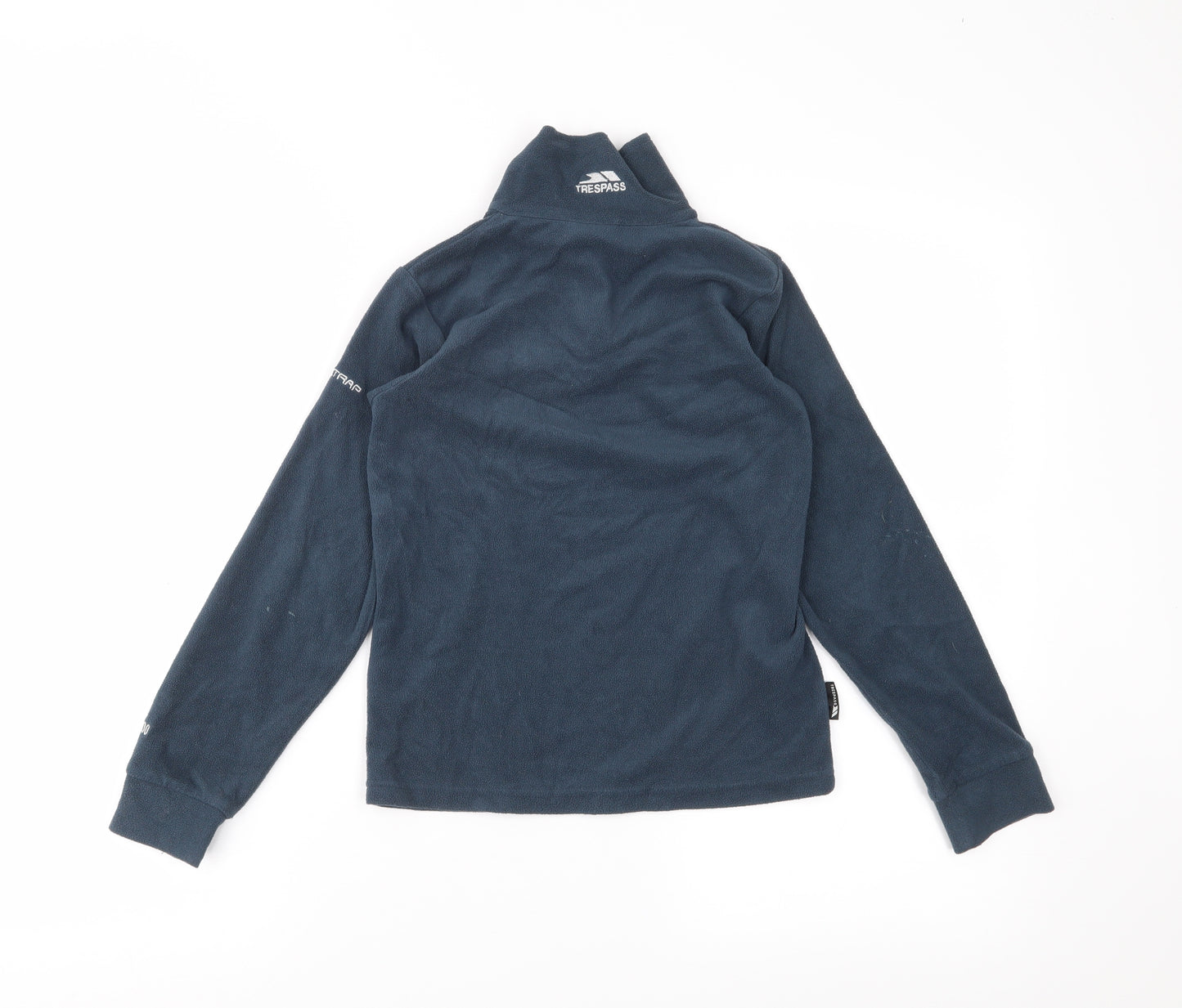 Trespass Boys Blue   Pullover Jumper Size 7-8 Years